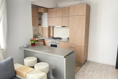 3 camere | Bucurestii Noi | Jiului | Parc Bazilescu | Parcare Proprie - 2