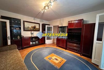 Vanzare Apartament 2 camere CETATE PIATA cu Bucatarie mare si balcon finisat mobilat complet Alba Vanzare Apartament 2 camere CETATE PIATA cu Bucatarie mare si balcon finisat mobilat complet Alba - 5