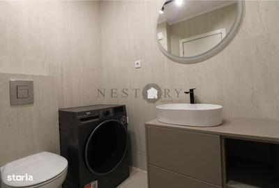 Apartament cu 3 camere în Florești - 1