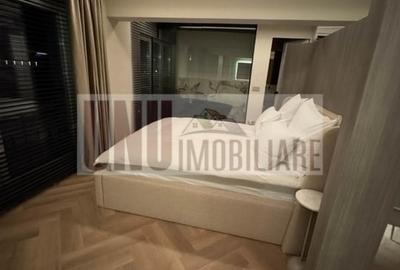 Piata Unirii-Etaj intermediar-Renovat complet - 4