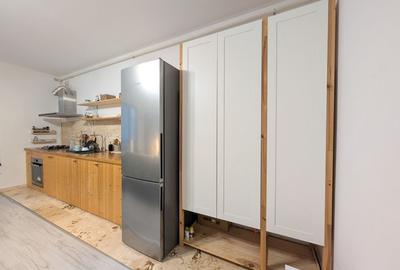 Apartament Premium 2 Camere, Prima Închiriere, Loc de Parcare Inclus Apartament Premium 2 Camere, Prima Închiriere, Loc de Parcare Inclus - 9