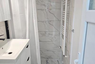 Inchiriez garsoniera in Deva, zona Miorita, bloc reabilitat si izolat - 3