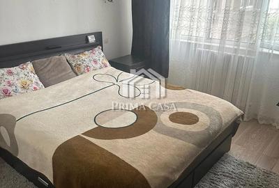 Apartament cu 4 camere decomandat în Micro 14 - 5