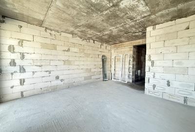 Apartament cu 3 camere semidecomandat în Central - 2