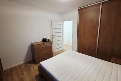 APARTAMENT 2 CAMERE 59MP STRADA COMETEI ZORILOR - 7