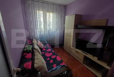 Apartament cu 3 camere semidecomandat în Olari - 2