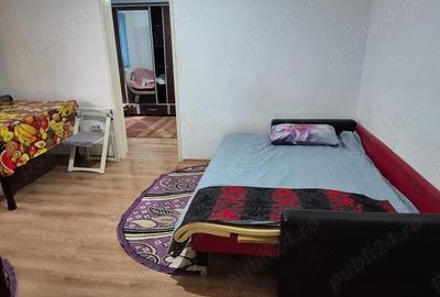 Apartament cu 2 camere semidecomandat în Giurgiului - 2