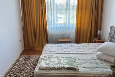 Casă cu 7 camere cu Teren 396 Mp în Eforie