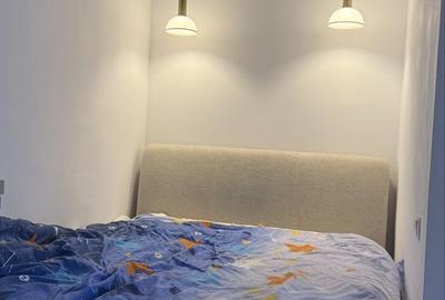 Garsonieră semidecomandată în Romană - 7