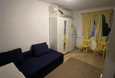 Garsonieră semidecomandată în Brâncoveanu