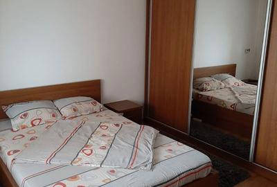Apartament cu 2 camere semidecomandat în Central - 2