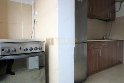Apartament cu 2 camere decomandat în Complex Studențesc - 8