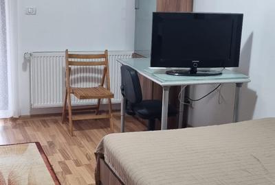 Apartament cu 3 camere semidecomandat, mobilat în Iancului - 17