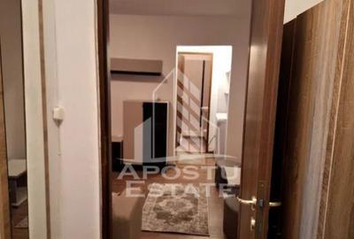 Apartament cu 2 camere, Calea Torontalului, Centrala Proprie - 4