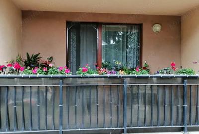 Apartament o camera - zona vivo mall - bloc nou - parcare inclusa - 4