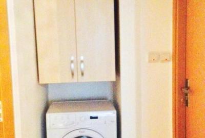 Apartament cu 3 camere semidecomandat, mobilat în Turda - 14