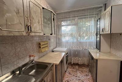 REA1024252 Apartament 3 camere l Mihai Bravu l Mobilat Utilat - 3