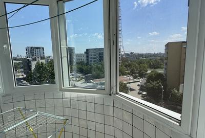 Garsonieră decomandată în Lujerului