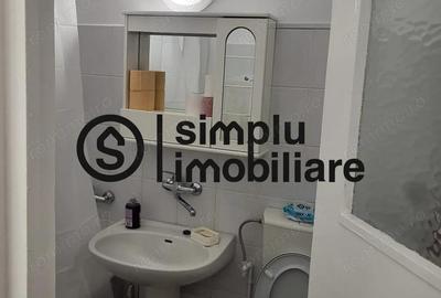 Garsonieră semidecomandată în 1 Mai - 1