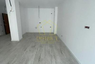 Apartament cu 2 camere, loc de parcare subteran | terasa 22 mp | Campeador City