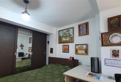 Apartament - 4/5 camere - 110 mp - George Enescu - 9