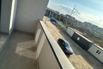 Apartament cu 2 camere în Theodor Pallady - 8