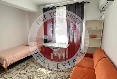 Militari Residence | Apartament 2 camere | 46mp | Semidecomandat | B12428 - 2