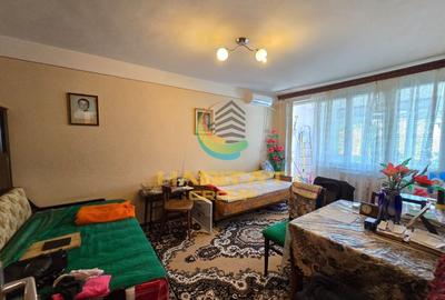 Apartament cu 2 camere decomandat în Alexandru Obregia - 1