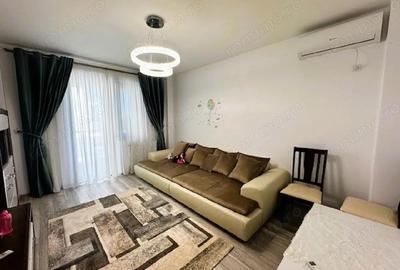 Apartament 2 cam etaj 2 suprafata 74,64 mobilat si utilat BLOC NOU - 12