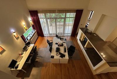 Casă individuală cu 6 camere cu Canalizare în Aradului