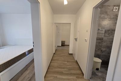 Calea Rahova,2cam,dec,supraf. 60mp,renovat complet,bloc reabilitat. - 14