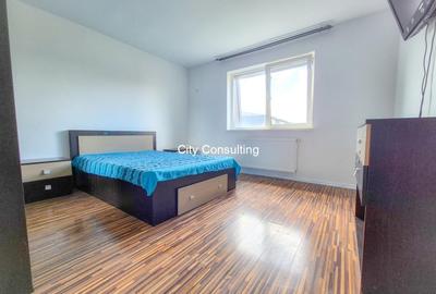 Apartament cu 2 camere, mobilat în Berceni - 2