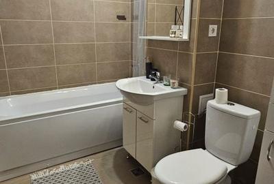 Apartament cu 2 camere decomandat în Central - 1