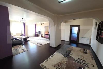 Apartament cu 3 camere decomandat în Central - 7