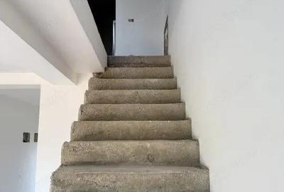 Triplex cu 4 camere, 115 mp, 3 bai - Zona Sacalaz - 16