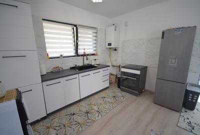 Duplex de vanzare - vedere lac Cernica - posibilitate rate - nu se aplica TVA - 5