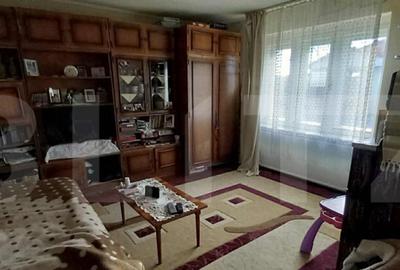 Casa de vanzare, 70 mp, zona Titulescu - 1
