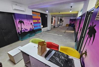 Spa?iu Comercial Stradal Militari Residence-Rezervelor 72, Parter Inalt, 99mpu, 165.000 - 9