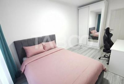 Apartament cu 3 camere 66 mp in City Residence din SIbiu - 9