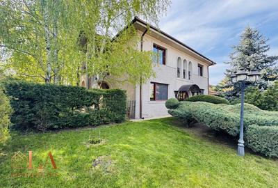 Casă individuală cu 5 camere cu Canalizare în Domnești - 3