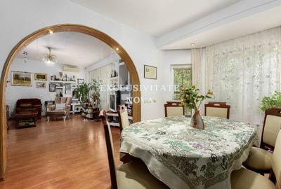 Bucurestii Noi Damaroaia Vila individuala Eleganta teren 565mp Bucurestii Noi Damaroaia Vila individuala Eleganta teren 565mp - 7