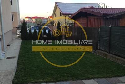 Apartament 3 camere SD , 75 mp, mobilat + 1 loc. de parcare, Lunca Cetățuii - 13