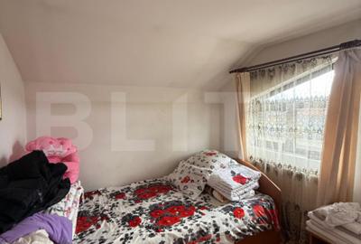 Casă cu 5 camere cu Teren 2800 Mp în Central - 6