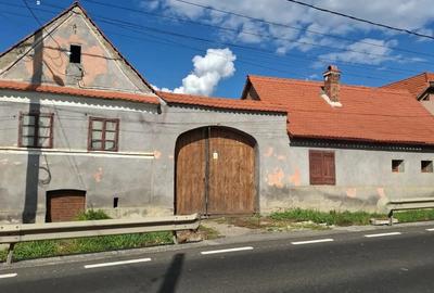 Casa de vanzare Saschiz - 3