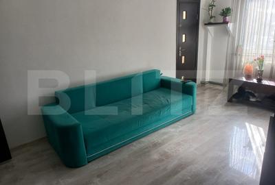 Apartament de 3 camere, 68 mp , circular, zona Astra balcon 5 mp