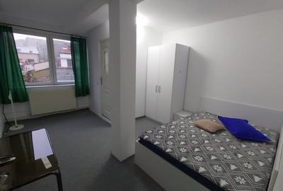 Garsonieră decomandată în Foișorul de Foc - 5