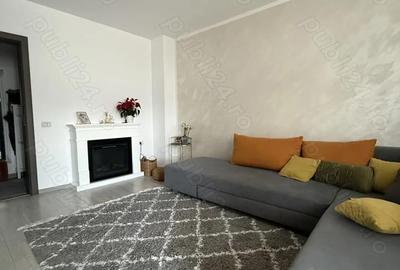 Apartament cu 2 camere decomandat în Dărmănești - 6