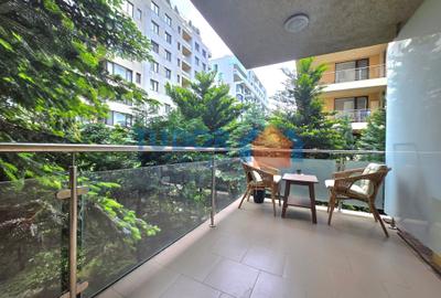 Apartament 2 camere in complex exclusivist - 2