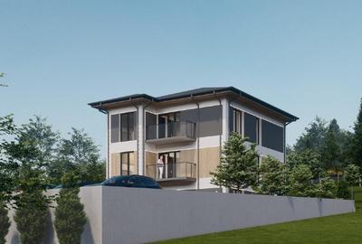 Apartament 1 camera Lac Rediu,parcare inclusa Apartament 1 camera Lac Rediu,parcare inclusa - 2