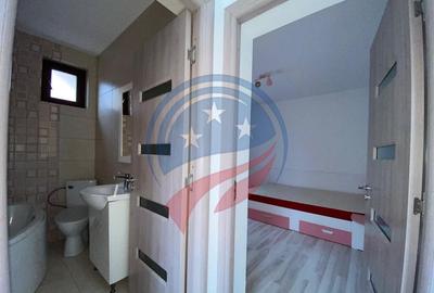 Casă cu 4 camere cu Canalizare în Lăpuș - 14